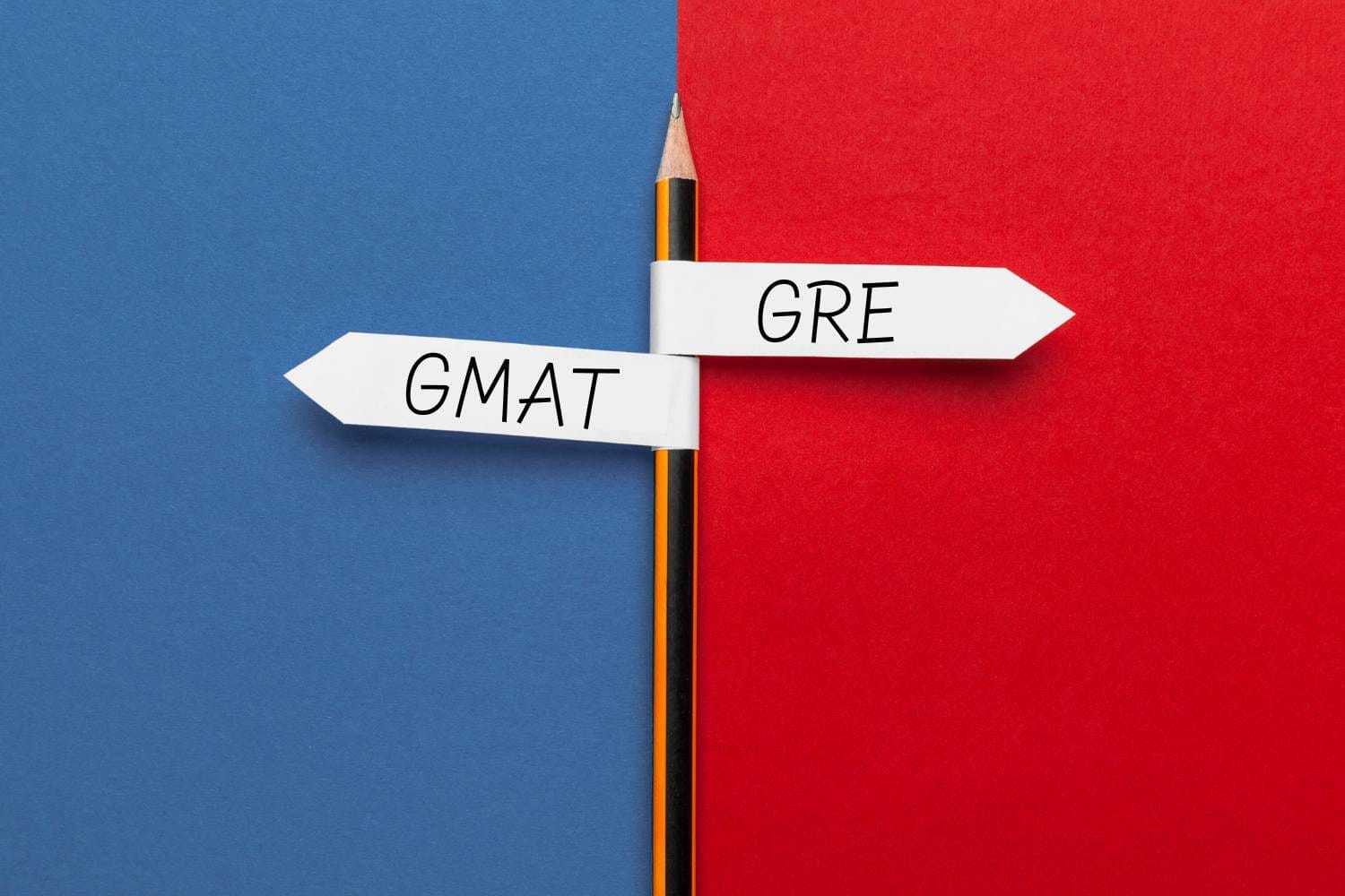 GMAT vs GRE: How to Choose Which Test to Take? - Reason Test Prep