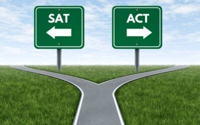 How to Choose Between the SAT and ACT?