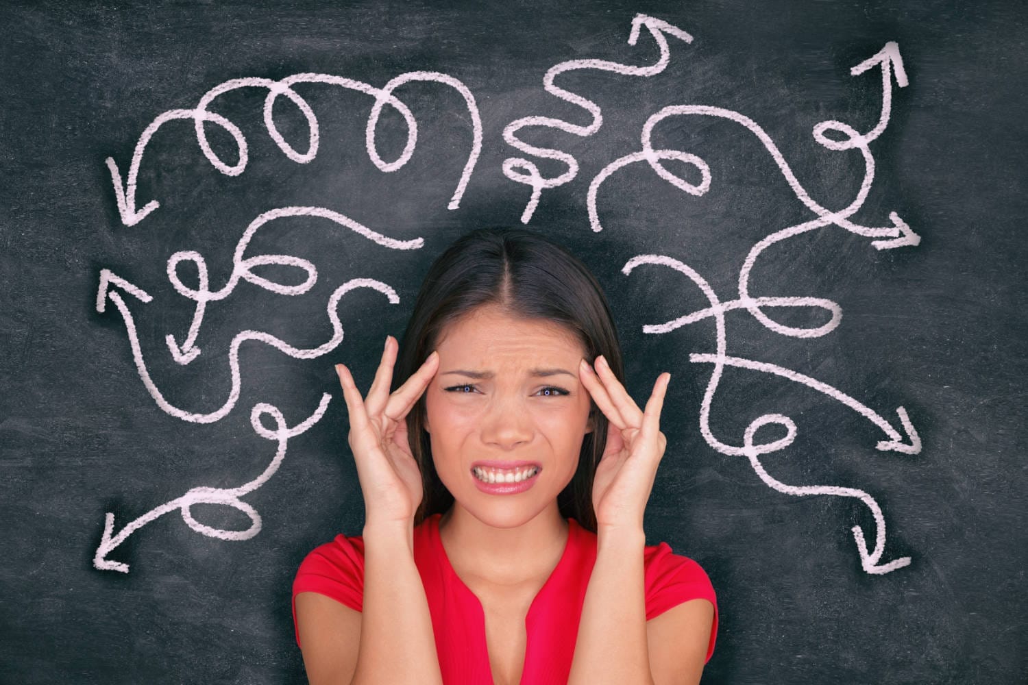 GMAT Tips: Information Overload on Data Sufficiency - Reason Test Prep