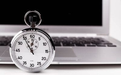 GMAT Verbal Time Management: Speeding up on CR & RC