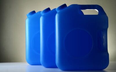 Gallon Containers