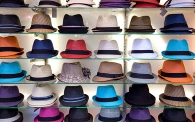 What Color is Your Hat?