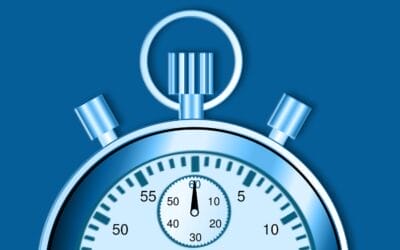 Section or “Global” Time Management Strategies for the GRE