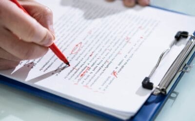 Your Guide to Success on the GRE Essay – Template and Sample Essay